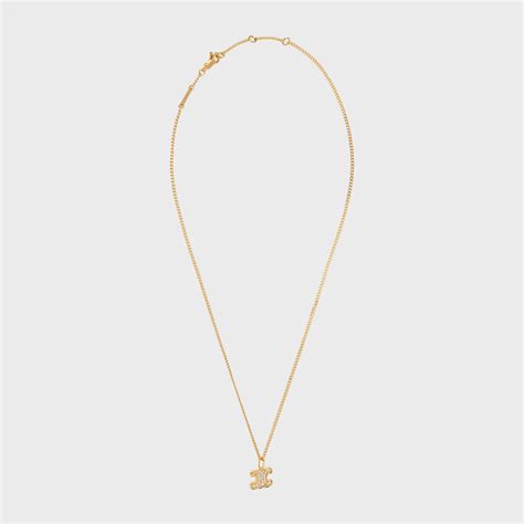 celine necklaces for women